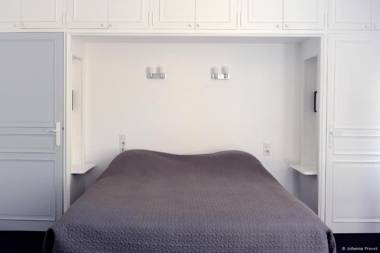 Hôtel Brasserie du Parc