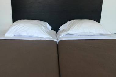 Hôtel Brasserie du Parc