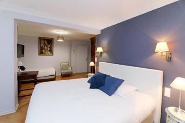 Hotel Les Pasteliers