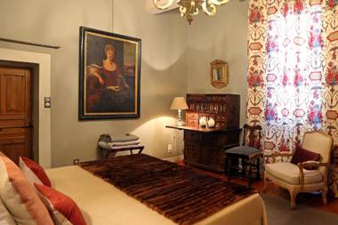 Chambres d'hôtes La Tour Sainte-Cécile