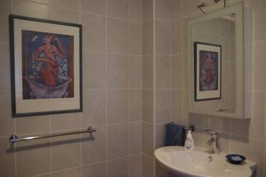 La Lilas des Fargues Maison d'Hôtes