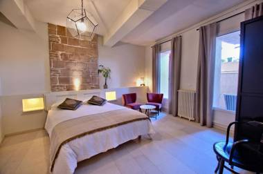 Villa Caroline - Chambres d'Hôtes