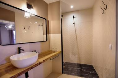 Villa Caroline - Chambres d'Hôtes