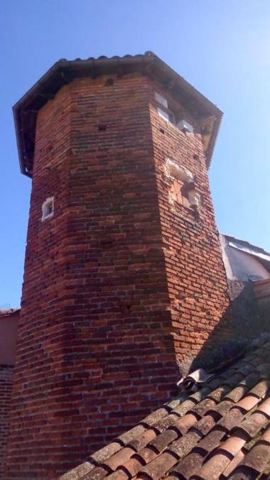 Le Gite du Vieil Albi