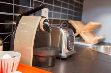 Le Gite du Vieil Albi