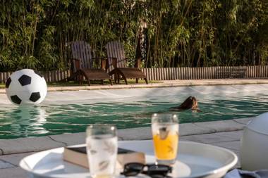 B&B La Maison de Julia