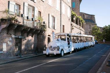 Zenao Appart'hôtel Albi