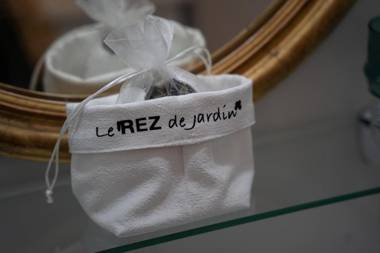 Le Rez de Jardin Albi
