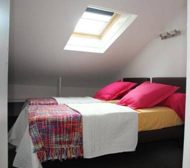 Le gîte Sainte Cécile