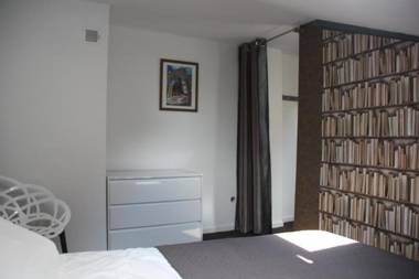 Le gîte Sainte Cécile