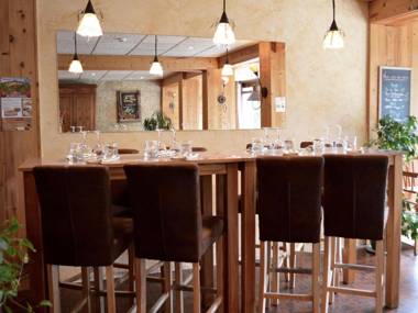 Auberge de Costaroche