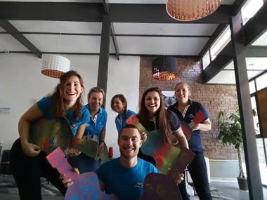 ULVF La Citadelle de Conflans