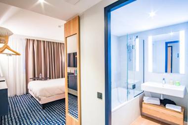 ibis Styles Albertville