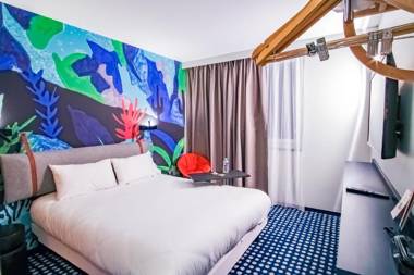 ibis Styles Albertville