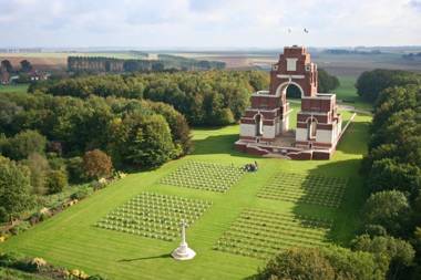 ibis Albert Pays de Somme