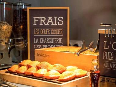 ibis Albert Pays de Somme