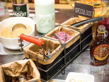 ibis Albert Pays de Somme