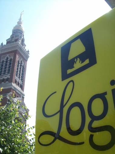 Logis Hotel De La Basilique