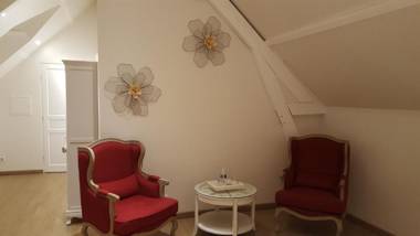 Un Parfum de Campagne