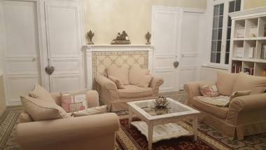 Un Parfum de Campagne