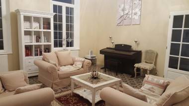 Un Parfum de Campagne