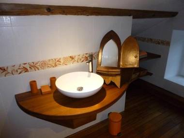 Bluets et Brimbelles