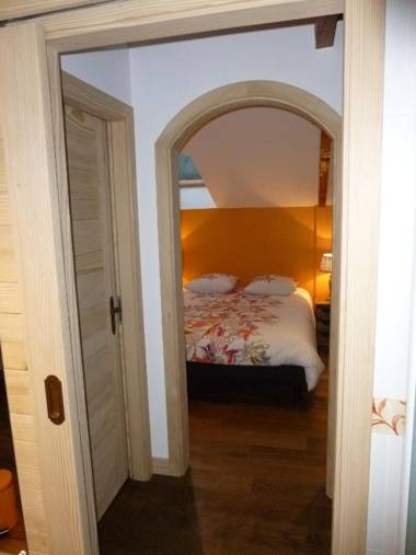 Bluets et Brimbelles