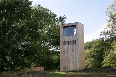 Hôtel 48°Nord & Restaurant The Originals Relais