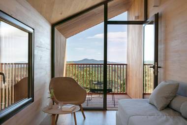 Hôtel 48°Nord & Restaurant The Originals Relais