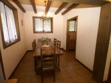 Comfortable Holiday Home with Fenced Garden in Natzwiller