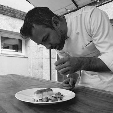 Le Château D'orfeuillette