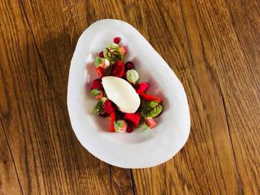 Le Château D'orfeuillette