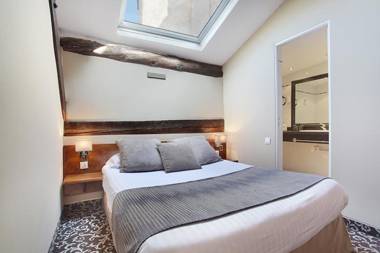 Hôtel des Augustins