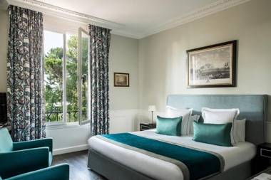 Le Pigonnet - Esprit de France