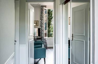 Le Pigonnet - Esprit de France