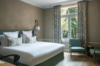 Le Pigonnet - Esprit de France