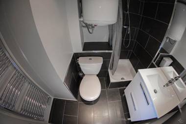 Séjours & Affaires Aix-en-Provence Mirabeau