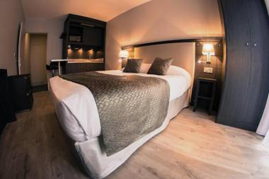 Séjours & Affaires Aix-en-Provence Mirabeau