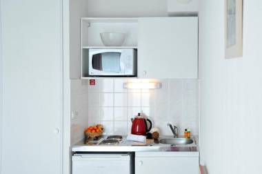 Appart’City Aix en Provence – La Duranne