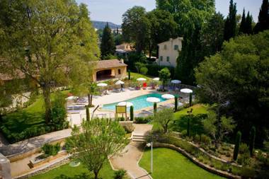 Novotel Aix-en-Provence Pont de L'Arc