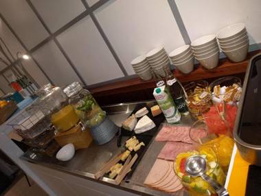 Novotel Aix-en-Provence Pont de L'Arc