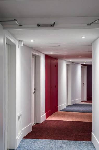 Golden Tulip Aix en Provence