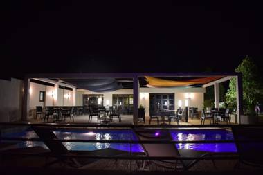 Campanile Aix en Provence Ouest Jas-De-Bouffan