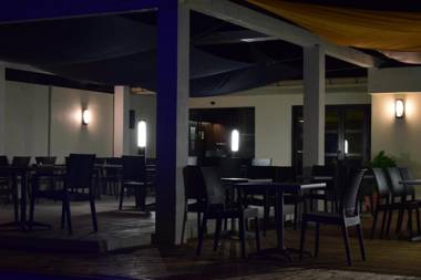 Campanile Aix en Provence Ouest Jas-De-Bouffan