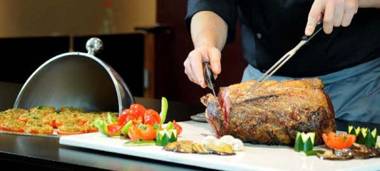 Campanile Aix-en-Provence Sud - Pont de l'Arc