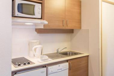 City Résidence Aix-en-Provence