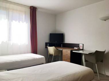 City Résidence Aix-en-Provence