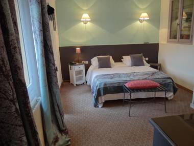 Le Mas des Ecureuils