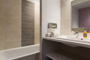 Best Western Le Galice Centre Ville