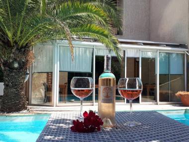 Adonis Arc Hotel Aix